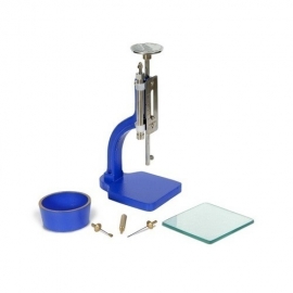 Cement Testing Equipment Manufacturer India